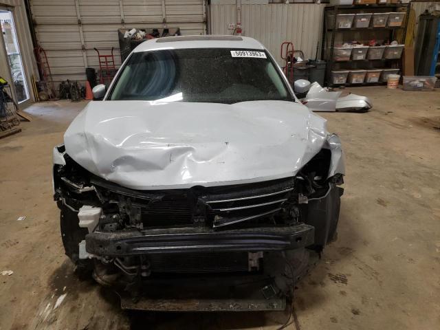 Photo 5 from auction – 2018 VOLKSWAGEN JETTA SE with VIN 3VWDB7AJ2JM259905