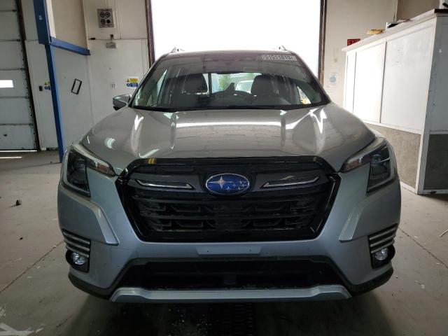 Photo 5 from auction – 2022 SUBARU FORESTER T with VIN JF2SKARC7NH449238