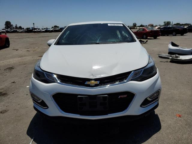 Photo 5 from auction – 2016 CHEVROLET CRUZE LT with VIN 1G1BE5SM4G7259205