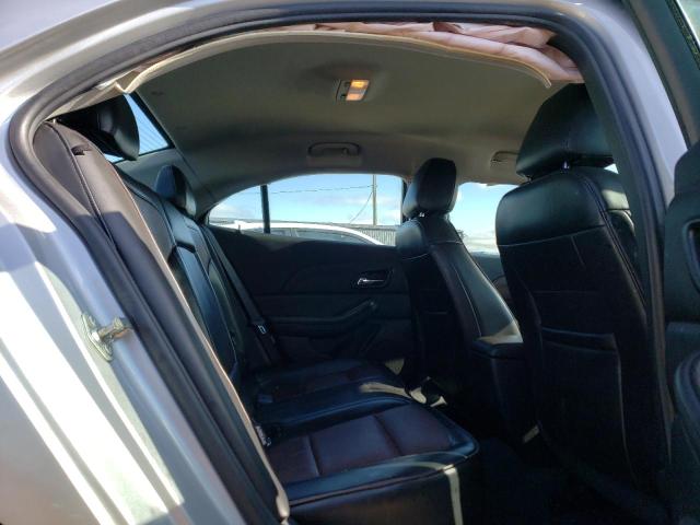 Photo 10 from auction – 2015 CHEVROLET MALIBU LTZ with VIN 1G11F5SL8FF266727