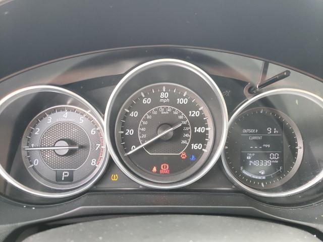 Photo 9 from auction – 2014 MAZDA 6 TOURING with VIN JM1GJ1V64E1152024