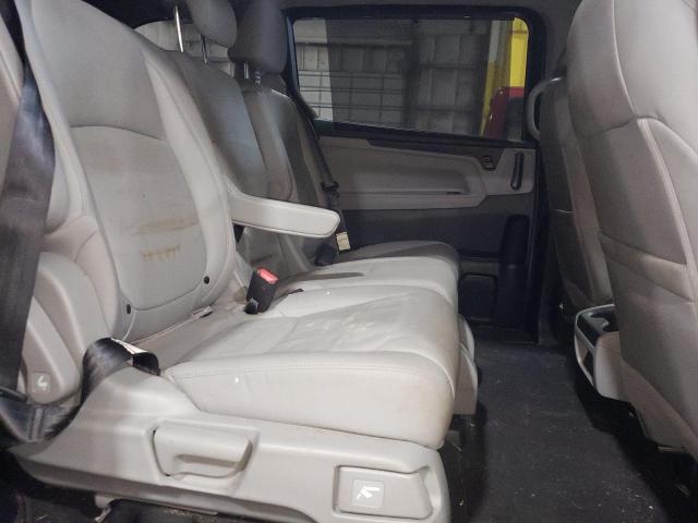 Photo 11 from auction – 2018 HONDA ODYSSEY with VIN 5FNRL6H76JB043764