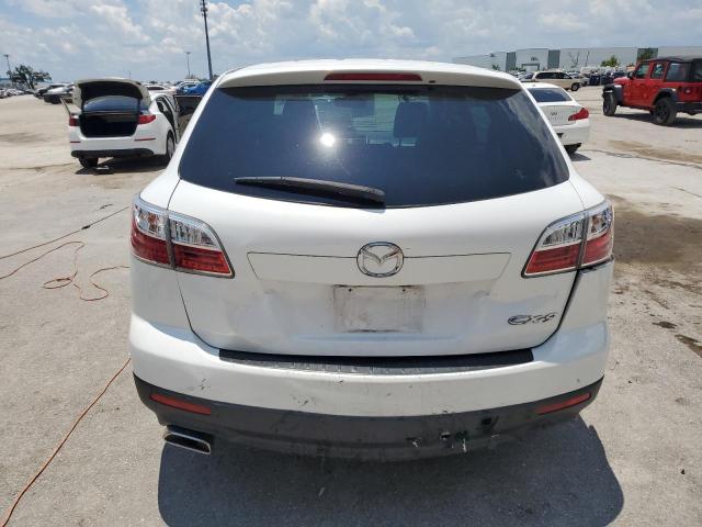Photo 6 from auction – 2010 MAZDA CX-9 with VIN JM3TB2MA7A0219729