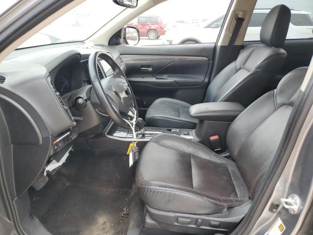 Photo 7 from auction – 2020 MITSUBISHI OUTLANDER with VIN JA4AZ3A30LZ021347