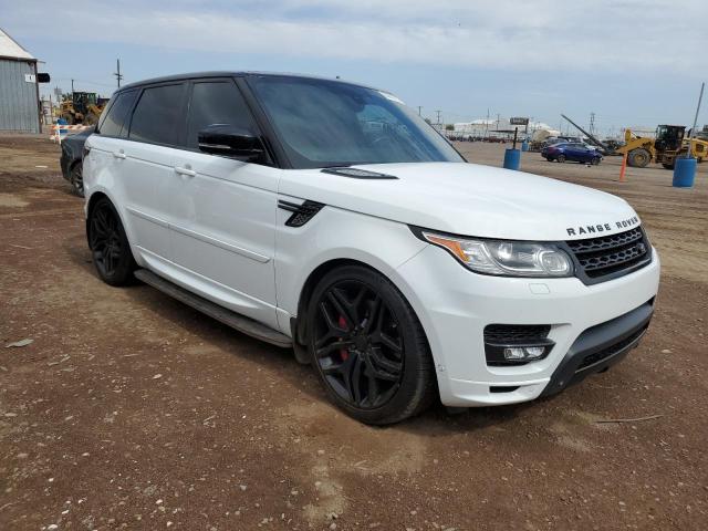 Photo 4 from auction – 2014 LAND ROVER RANGE ROVE with VIN SALWV2TF4EA384575