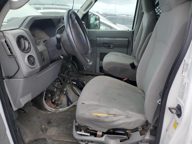 Photo 7 from auction – 2012 FORD ECONOLINE with VIN 1FTNE2EW3CDB35907