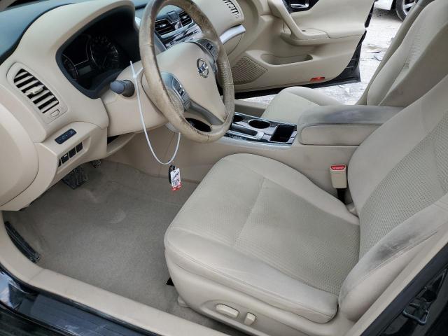 Photo 7 from auction – 2014 NISSAN ALTIMA 2.5 with VIN 1N4AL3AP8EC401364