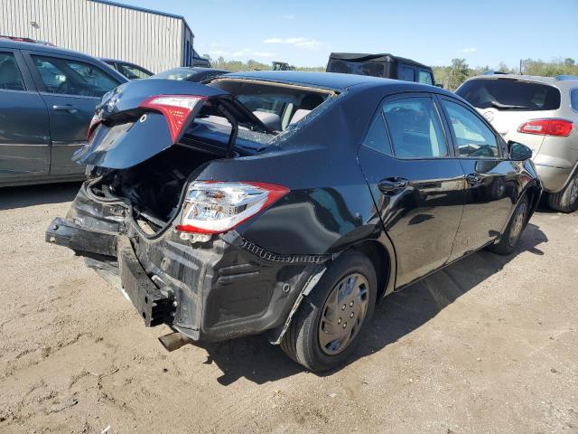 Photo 3 from auction – 2014 TOYOTA COROLLA L with VIN 2T1BURHE5EC166674