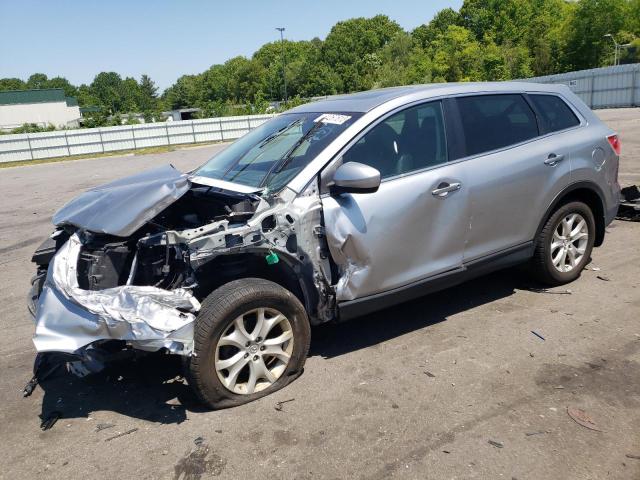 MAZDA CX-9 2011 with VIN JM3TB3CV4B0305589 - Photo from auction