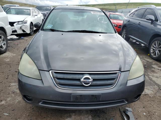 Photo 5 from auction – 2004 NISSAN ALTIMA BAS with VIN 1N4AL11D14C127238
