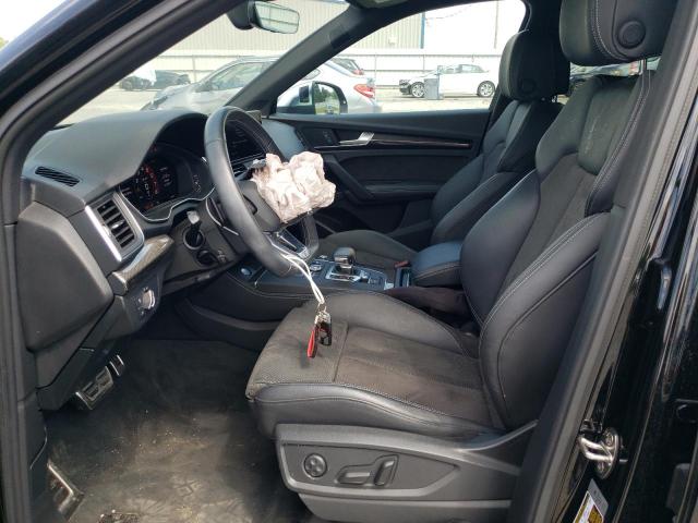 Photo 7 from auction – 2020 AUDI SQ5 PREMIU with VIN WA1B4AFY5L2037256