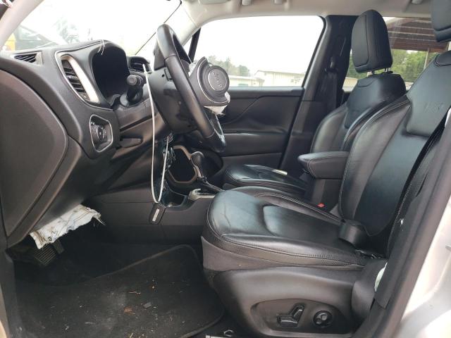 Photo 7 from auction – 2016 JEEP RENEGADE L with VIN ZACCJADTXGPE01466