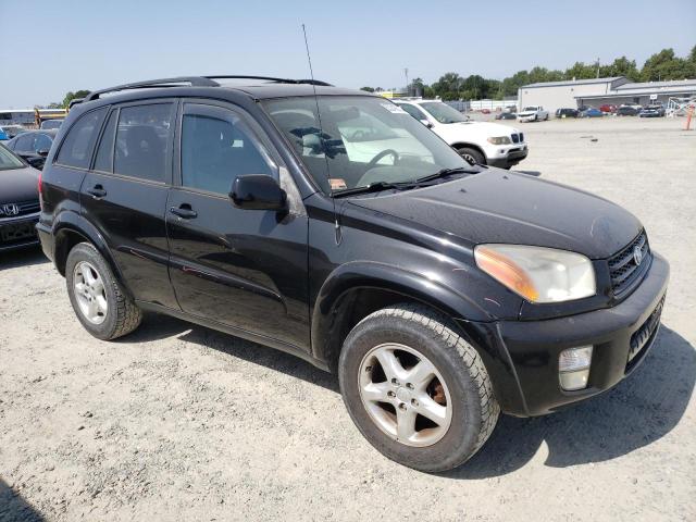 Photo 4 from auction – 2003 TOYOTA RAV4 with VIN JTEHH20V930262828