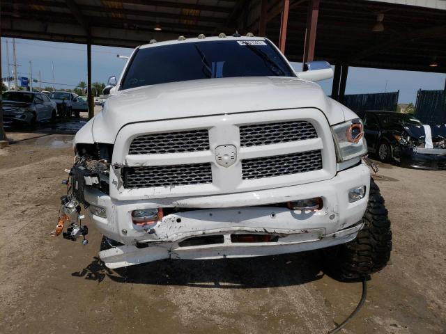 Photo 5 from auction – 2017 RAM 2500 LONGH with VIN 3C6UR5PL8HG562554