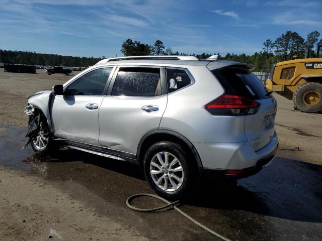 Photo 2 from auction – 2017 NISSAN ROGUE S with VIN KNMAT2MT2HP504998