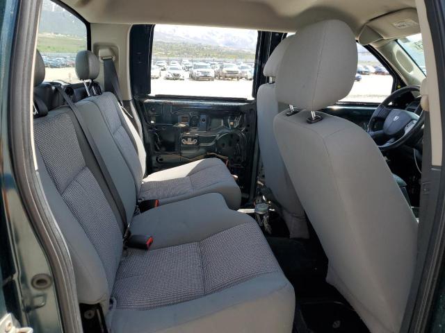 Photo 10 from auction – 2011 DODGE DAKOTA SLT with VIN 1D7RW3GK8BS592680