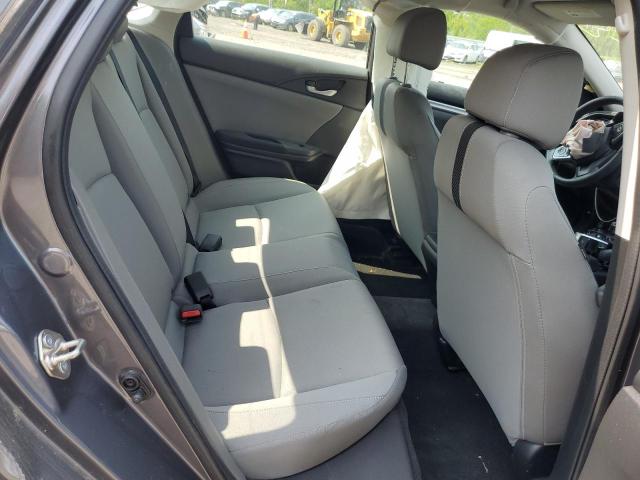 Photo 10 from auction – 2017 HONDA CIVIC LX with VIN 2HGFC2F5XHH545714