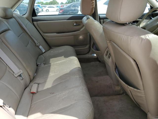 Photo 10 from auction – 2001 TOYOTA AVALON XL with VIN 4T1BF28B31U128408