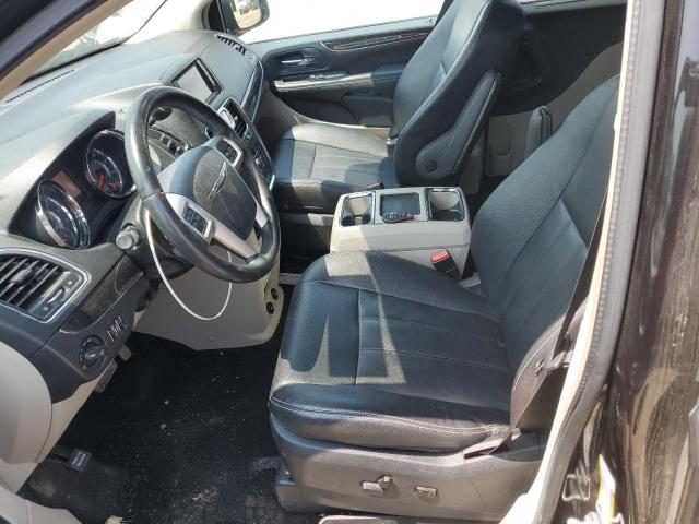 Photo 7 from auction – 2016 CHRYSLER TOWN & COU with VIN 2C4RC1BG6GR232066