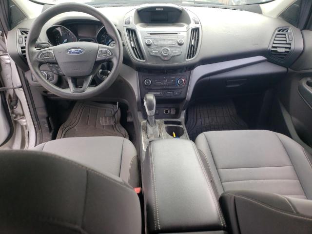 Photo 8 from auction – 2017 FORD ESCAPE S with VIN 1FMCU0F70HUA35952