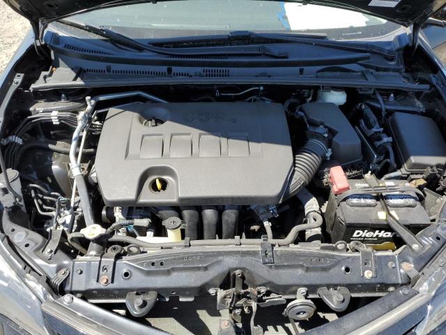 Photo 11 from auction – 2017 TOYOTA COROLLA L with VIN 5YFBURHEXHP680198