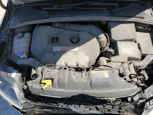 Photo 11 from auction – 2013 FORD FOCUS ST with VIN 1FADP3L93DL206125