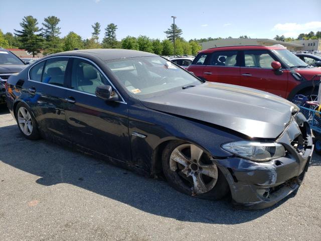 Photo 4 from auction – 2011 BMW 528 I with VIN WBAFR1C50BC736738