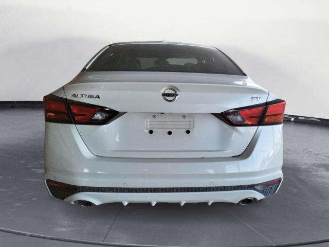 Photo 6 from auction – 2020 NISSAN ALTIMA SV with VIN 1N4BL4DVXLC114917