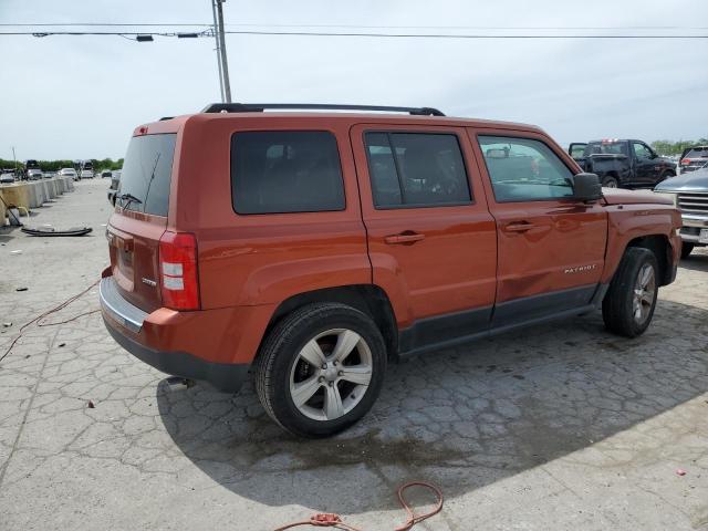 Photo 3 from auction – 2012 JEEP PATRIOT LI with VIN 1C4NJPCB0CD673358