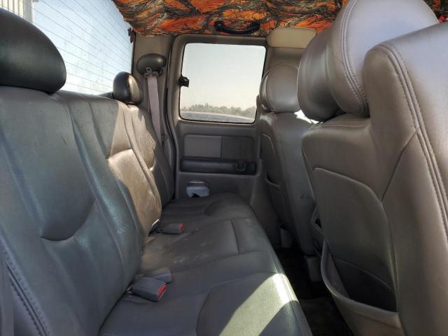 Photo 10 from auction – 2004 GMC NEW SIERRA with VIN 1GTEK19T24E335076
