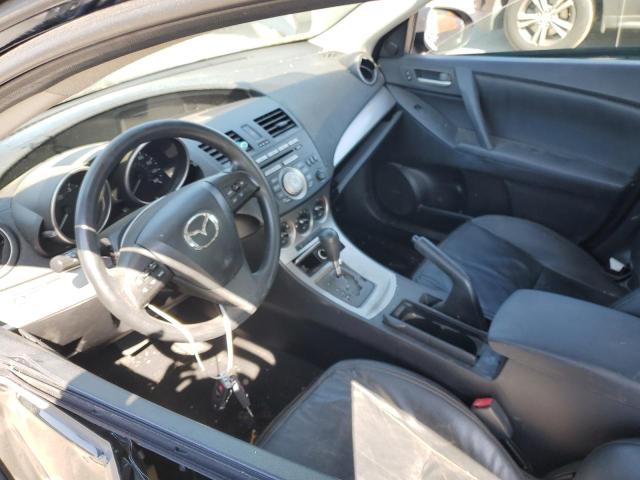 Photo 7 from auction – 2010 MAZDA 3 I with VIN JM1BL1SG9A1179358