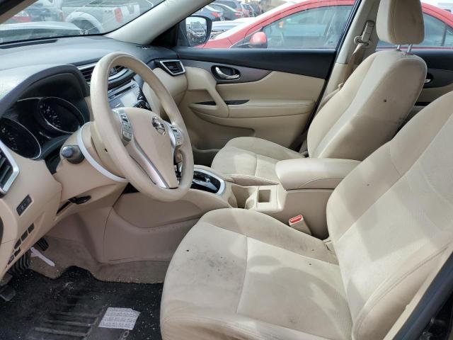 Photo 7 from auction – 2015 NISSAN ROGUE S with VIN KNMAT2MV7FP551832