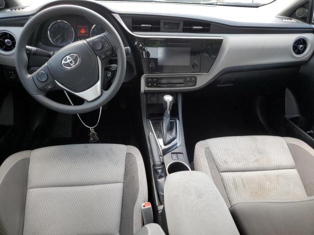 Photo 8 from auction – 2019 TOYOTA COROLLA L with VIN 5YFBURHE7KP920279