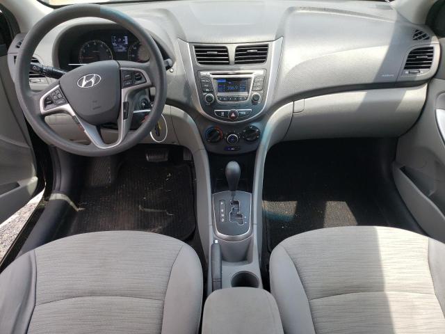 Photo 8 from auction – 2017 HYUNDAI ACCENT SE with VIN KMHCT4AE9HU388397