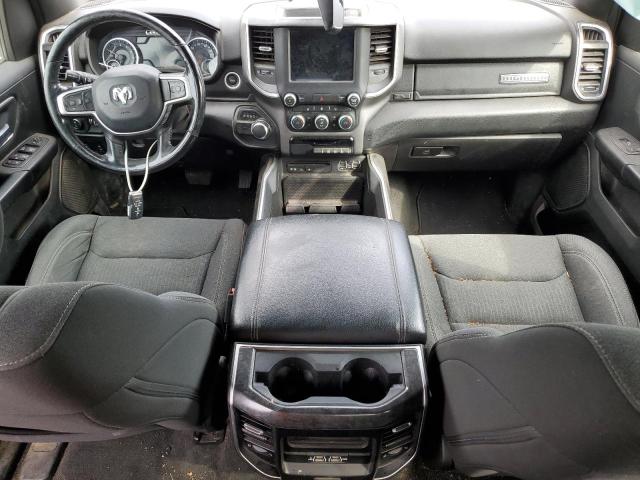 Photo 8 from auction – 2019 RAM 1500 BIG H with VIN 1C6RREFT5KN838467