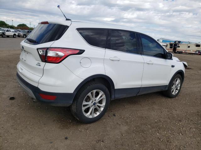 Photo 3 from auction – 2017 FORD ESCAPE SE with VIN 1FMCU9GD2HUD11413