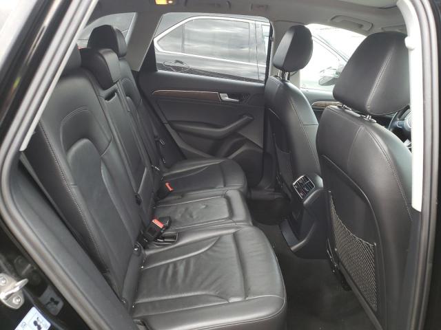 Photo 11 from auction – 2013 AUDI Q5 PREMIUM with VIN WA1CFAFPXDA041221