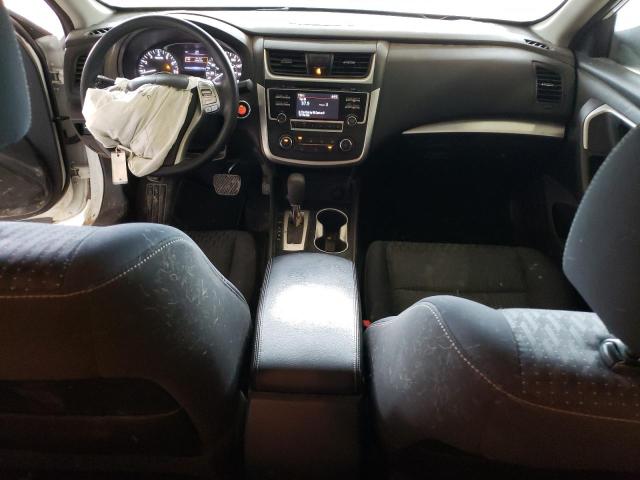 Photo 8 from auction – 2017 NISSAN ALTIMA 2.5 with VIN 1N4AL3AP1HN324846