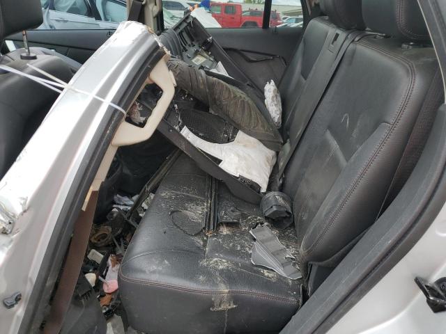 Photo 10 from auction – 2012 FORD EDGE with VIN 2FMDK3JC1CBA52614