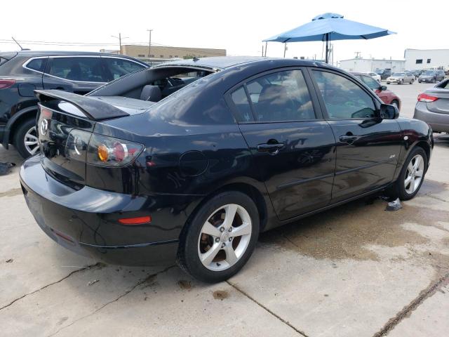 Photo 3 from auction – 2006 MAZDA 3 S with VIN JM1BK123961419581