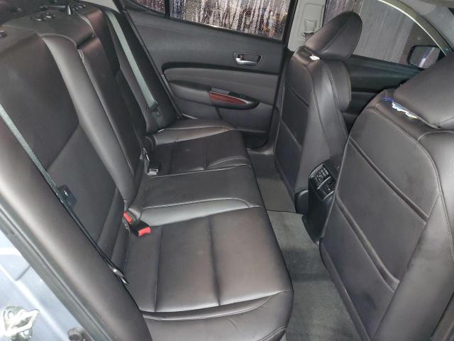 Photo 10 from auction – 2015 ACURA TLX with VIN 19UUB1F36FA005730