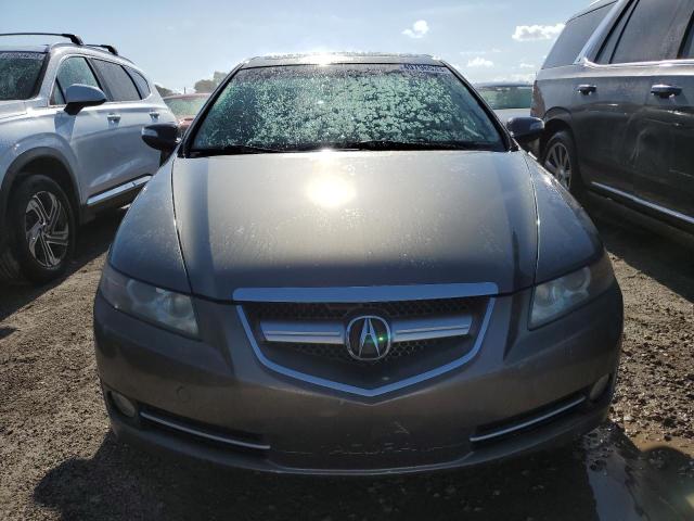 Photo 5 from auction – 2007 ACURA TL with VIN 19UUA66247A040050