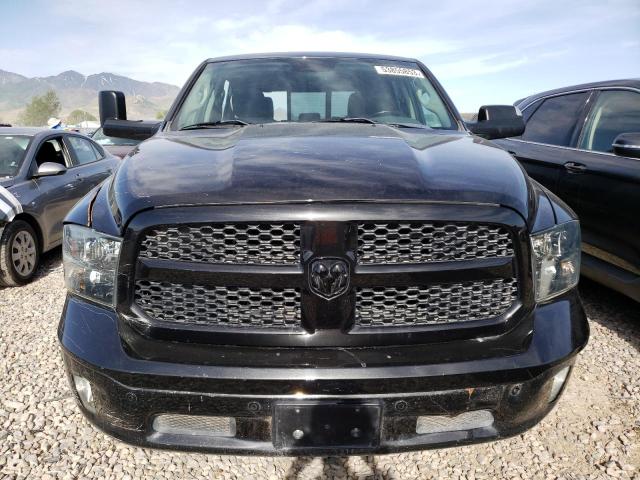 Photo 5 from auction – 2018 RAM 1500 SLT with VIN 1C6RR7LT1JS243079