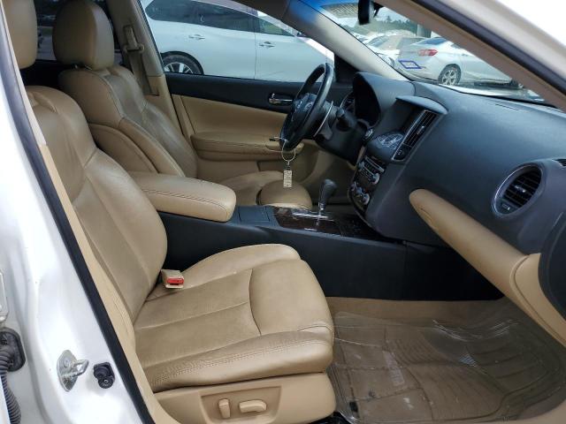 Photo 7 from auction – 2011 NISSAN MAXIMA S with VIN 1N4AA5AP4BC815528