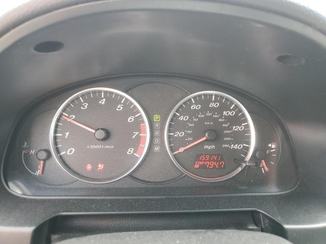 Photo 9 from auction – 2006 MAZDA 6 with VIN 1YVHP80D965M48999