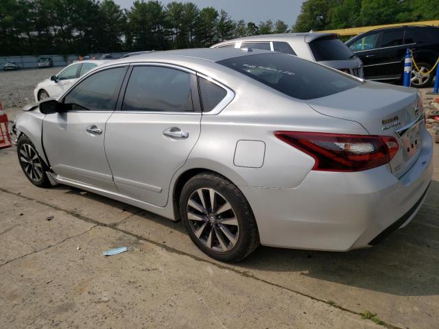 Photo 2 from auction – 2016 NISSAN ALTIMA 2.5 with VIN 1N4AL3AP8GC259584
