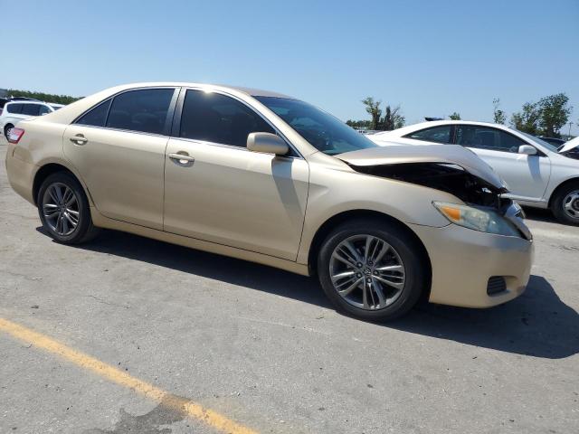 Photo 4 from auction – 2011 TOYOTA CAMRY BASE with VIN 4T1BF3EK7BU126057