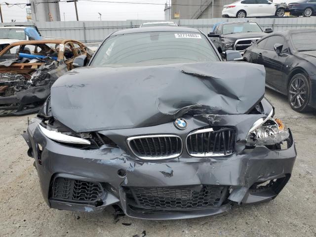 Photo 5 from auction – 2015 BMW 228 I SULE with VIN WBA1F9C5XFVW98611