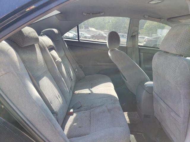 Photo 10 from auction – 2003 TOYOTA CAMRY LE with VIN 4T1BE32K83U171565