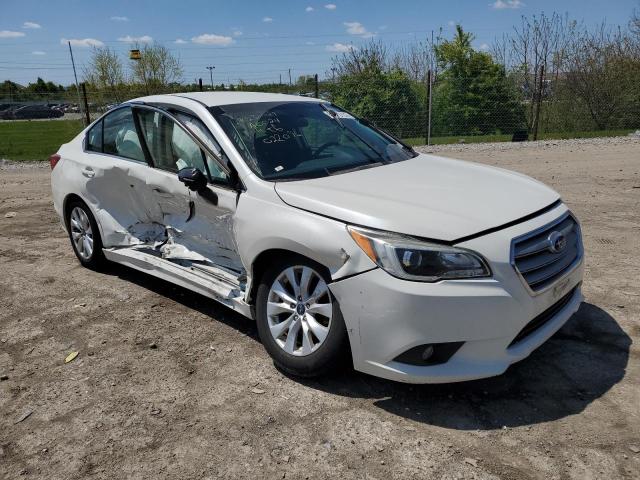 Photo 4 from auction – 2015 SUBARU LEGACY 2.5 with VIN 4S3BNAF60F3022096